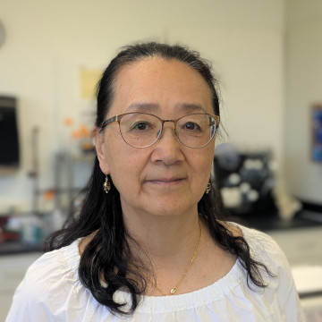 Xiaoyun Lu